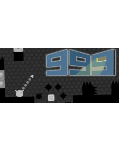 999 (Steam KEY, Region Free)