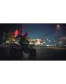 Saints Row The Third Remastered (Steam Ключ / РФ+МИР)