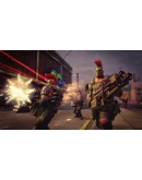 Saints Row The Third Remastered (Steam Ключ / РФ+МИР)