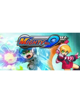 Mighty No. 9 (Steam KEY) RU+CIS