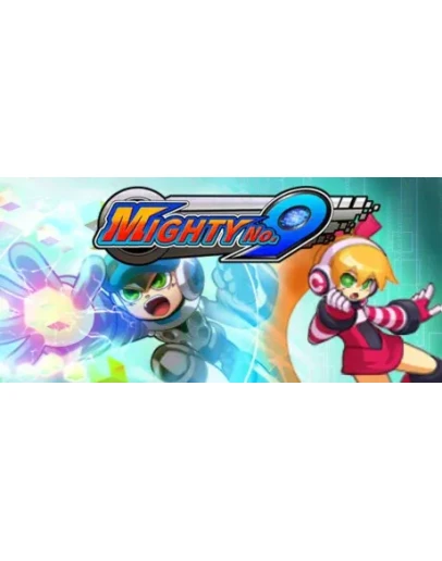 Mighty No. 9 (Steam KEY) RU+CIS