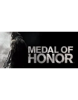 Medal of Honor (Steam Ключ / Россия + Весь Мир) 0