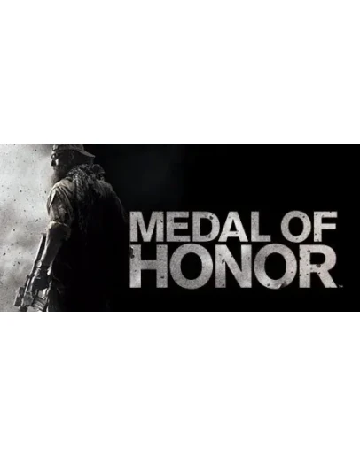 Medal of Honor (Steam Ключ / Россия + Весь Мир) 0