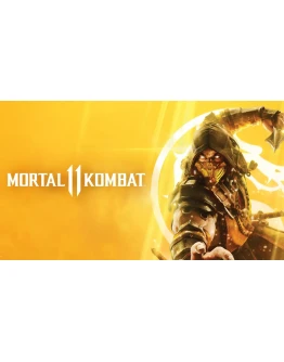 Mortal Kombat 11 Steam + Почта + Смена данных