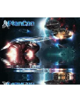 Plancon: Space Conflict STEAM KEY REGION GLOBAL+РОССИЯ