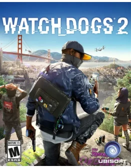 Watch Dogs 2