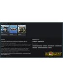 SnowRunner Premium Edition XBOX ONE/Xbox Series XS