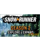 SnowRunner Premium Edition XBOX ONE/Xbox Series XS