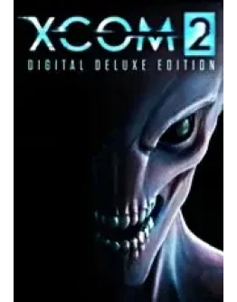 XCOM 2: Digital Deluxe Edition (Steam KEY) + ПОДАРОК