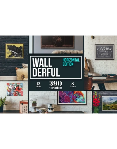 Wallderful