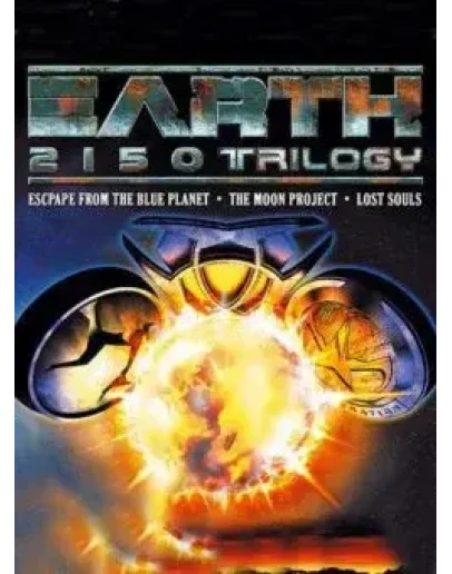 Earth 2150: Trilogy (Steam KEY) + ПОДАРОК