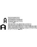 Полный набор шрифтов ККМ ФЕЛИКС-РК(ttf) 16 шт в.1-8