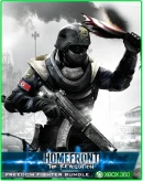Homefront The Revolution Freedom Fighter XBOX ONE