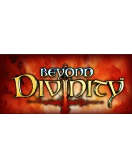 Beyond Divinity Region Free Steam Key