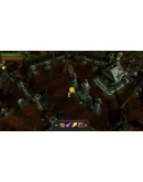 Bravery: Rise of The Last Hero STEAM KEY GLOBAL