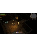 Bravery: Rise of The Last Hero STEAM KEY GLOBAL