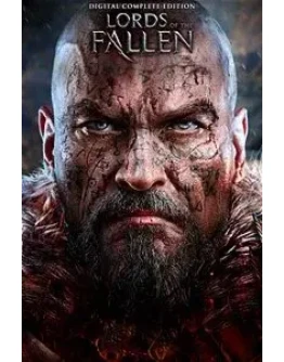 Lords Of The Fallen Digital Complete Edition Xbox One