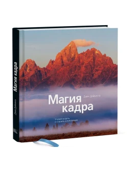 Магия кадра. Учимся видеть и строить композицию