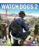 WATCH DOGS 2 Ubisoft Region Free