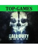 Call of Duty: Ghosts Steam Region Free АВТО 24/7