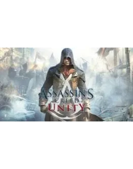 Assassin s Creed Unity UPLAY