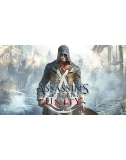 Assassin s Creed Unity UPLAY