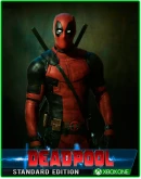 Deadpool XBOX ONE/Xbox Series