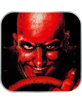 Carmageddon TDR 2000 (STEAM GIFT / RU/CIS)