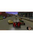 Carmageddon TDR 2000 (STEAM GIFT / RU/CIS)