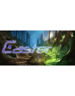 Caster (steam gift/ru+cis)