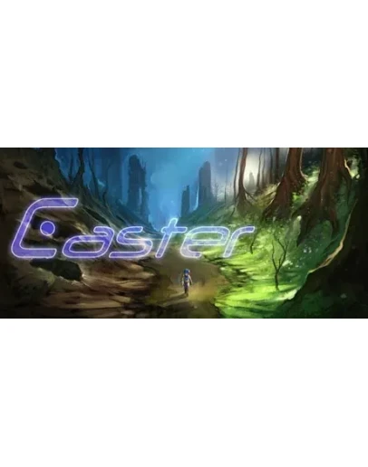 Caster (steam gift/ru+cis)