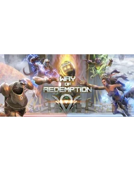 Way of Redemption (Steam Key/Region Free)