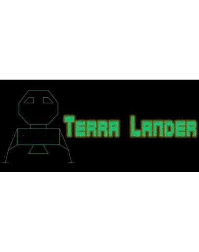 Terra Lander (Steam Key/Region Free)