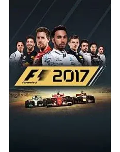 F1 2017 Special Edition Xbox one Аренда F1 2017 Special Edition Xbox one Аренда