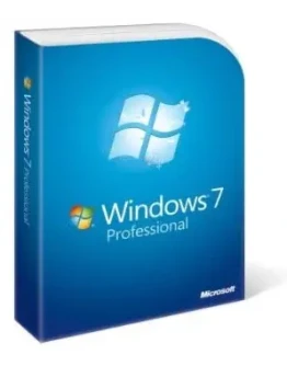 Windows 7 Professional with SP1 код онлайн активации
