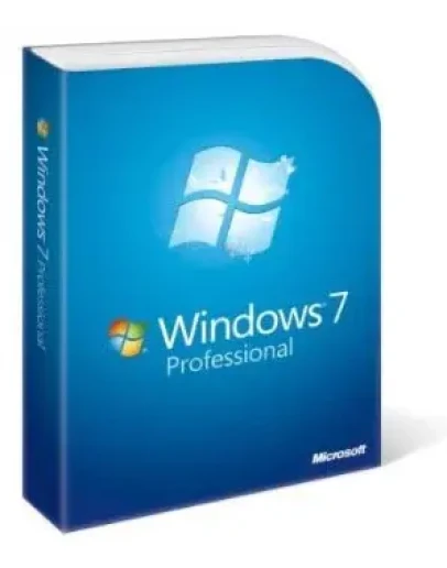 Windows 7 Professional with SP1 код онлайн активации