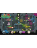 Move or Die (steam gift/ru+cis)