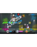 Move or Die (steam gift/ru+cis) Move or Die (steam gift/ru+cis)