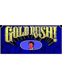 Gold Rush! Classic (Steam Key/Region Free)
