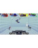 Lethal League (steam gift/ru+cis)