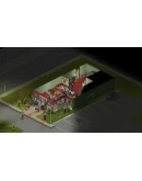 Project Zomboid (steam gift/ru+cis)
