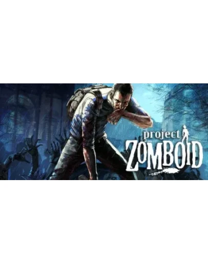 Project Zomboid (steam gift/ru+cis)