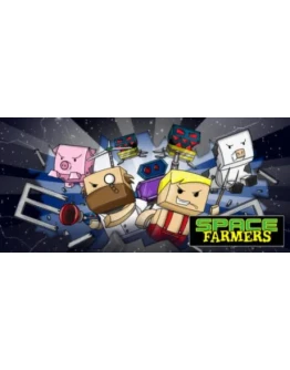 Space Farmers (steam gift/ru+cis)