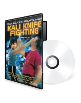 Видео Использование ножа в Кали