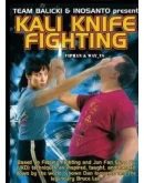 Видео Использование ножа в Кали