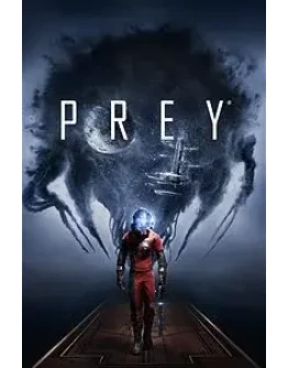 Prey Xbox ONE