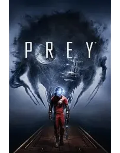 Prey Xbox ONE