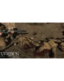 Verdun (steam gift/ru+cis)