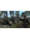 Verdun (steam gift/ru+cis)