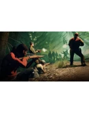 Zombie Army Trilogy (steam gift/ru+cis)